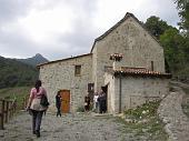 La vita dei bergamini nella lezione speciale alla Baita & Breakfast dell'Ecomuseo di Val Taleggio  - FOTOGALLERY